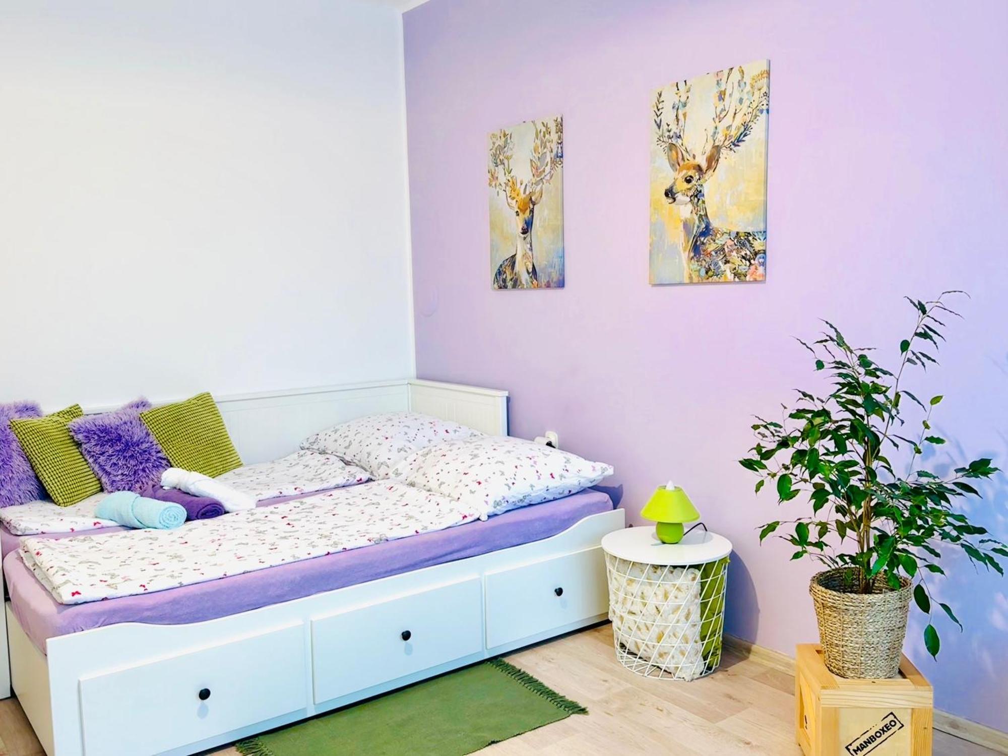 Garsonka Ve Dvore Dvur Kralove nad Labem Exterior photo